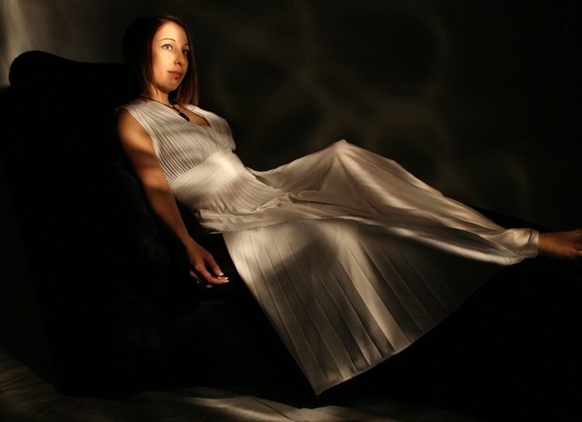 Female model photo shoot of Seduxion01 by Steve Oviatt Photo
