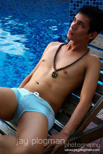 Male model photo shoot of Jimer in THE COLUMNS at Makati, Ayala Ave. cor Buendia Ave.