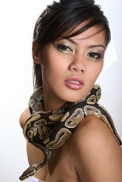 Female model photo shoot of Kendalyn Legaspi