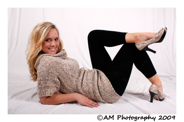 Female model photo shoot of Amanda M Werner in Lincoln, NE