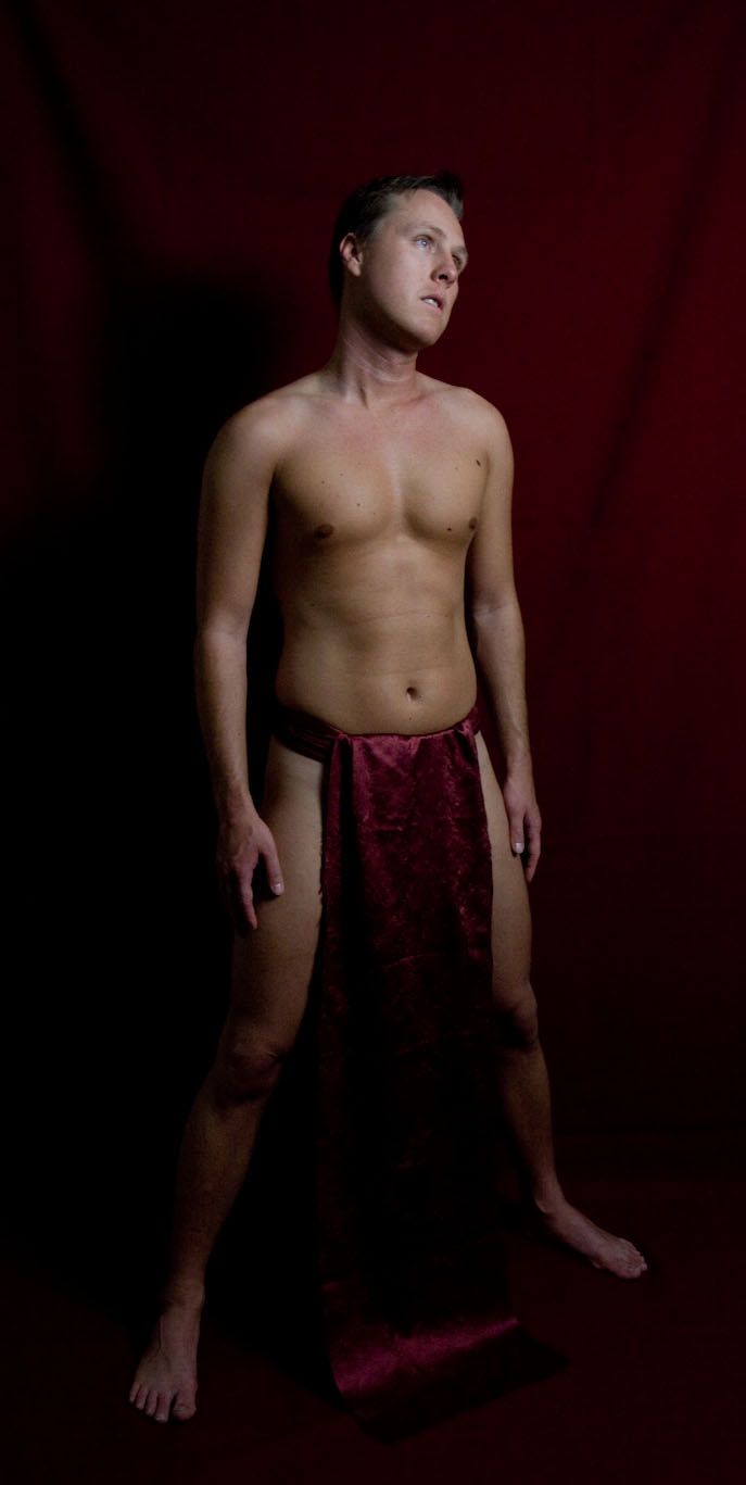 Male model photo shoot of Michael Bretten in Las Angelus CA 