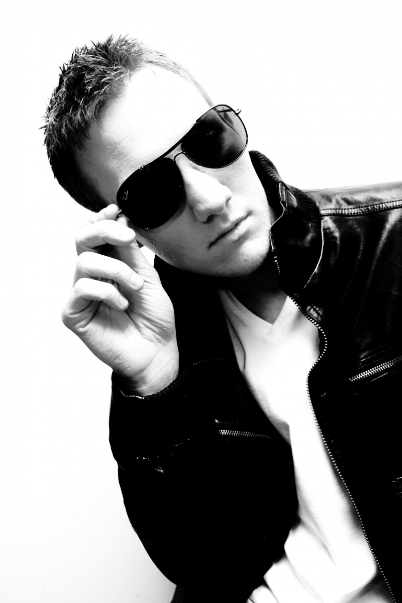 Male model photo shoot of Liam Braid by Bartek Wscisel