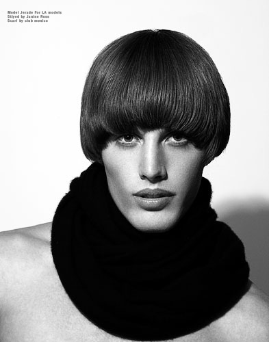 Male model photo shoot of Marco Berardini
