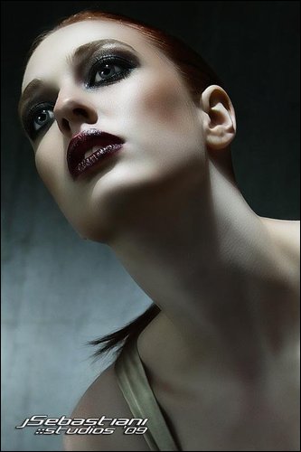 Female model photo shoot of Phoebe OConnell in Salt Lake City
