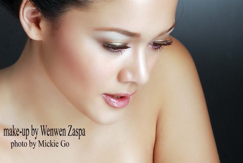 Male model photo shoot of Wenwen Zaspa in Studio 125 Cebu, Philippines