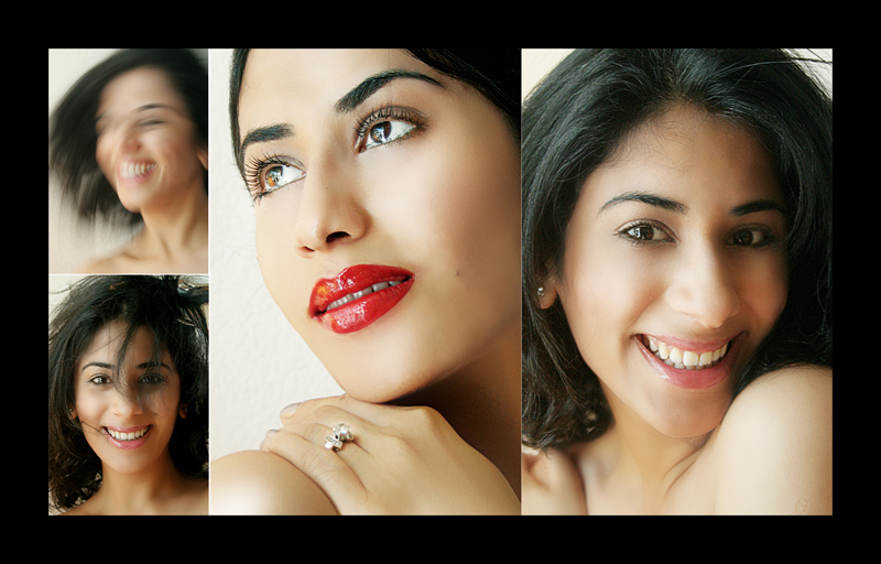 Female model photo shoot of Rakshita GypsyFly