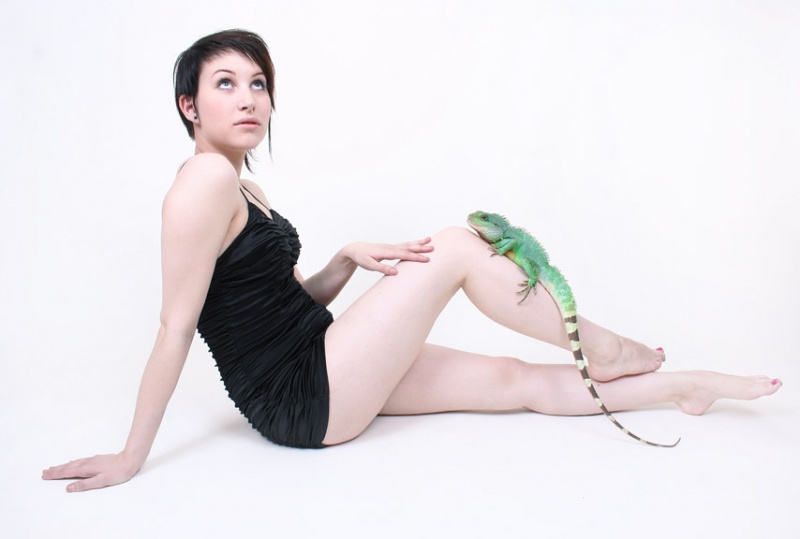 Female model photo shoot of DawnAdele by PatriciaRose in Calgary, Alberta