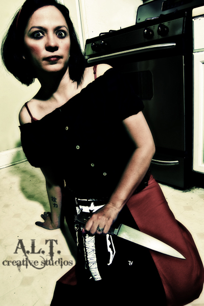 Female model photo shoot of ALT Creative Studios in Baltimore, MD