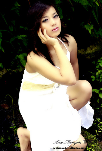 Female model photo shoot of jANNa torres