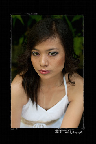 Female model photo shoot of jANNa torres
