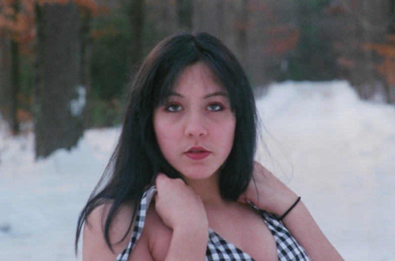 Female model photo shoot of DiAnna Papaleo in Massachusetts