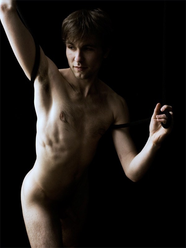 Male model photo shoot of andrewfox