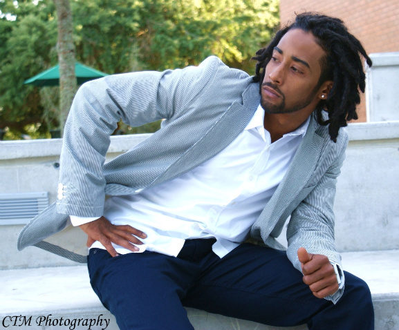 Male model photo shoot of Ryan J Tims by CTM Photography in Tampa,FL