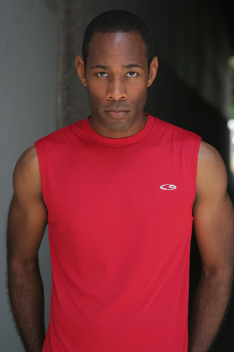 Male model photo shoot of Marcus T Thomas by mttphotographydotcom in Burbank, CA