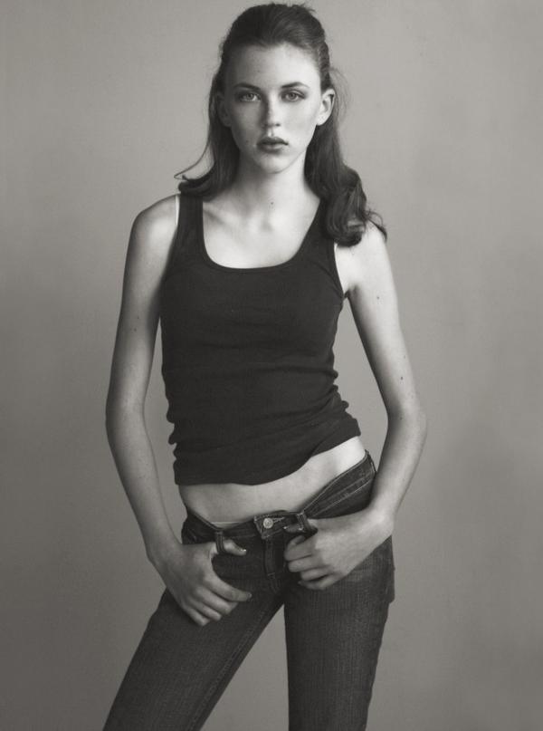 Female model photo shoot of Megan Hostetter