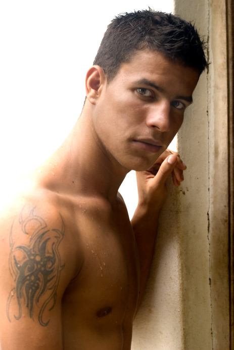 Male model photo shoot of Kevin Slack Photography in Havana