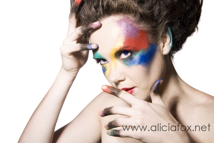 Female model photo shoot of Alicia Fox Photography in Melbourne, Australia