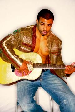 Male model photo shoot of SuperReemo by Photography by Tre' Lyn