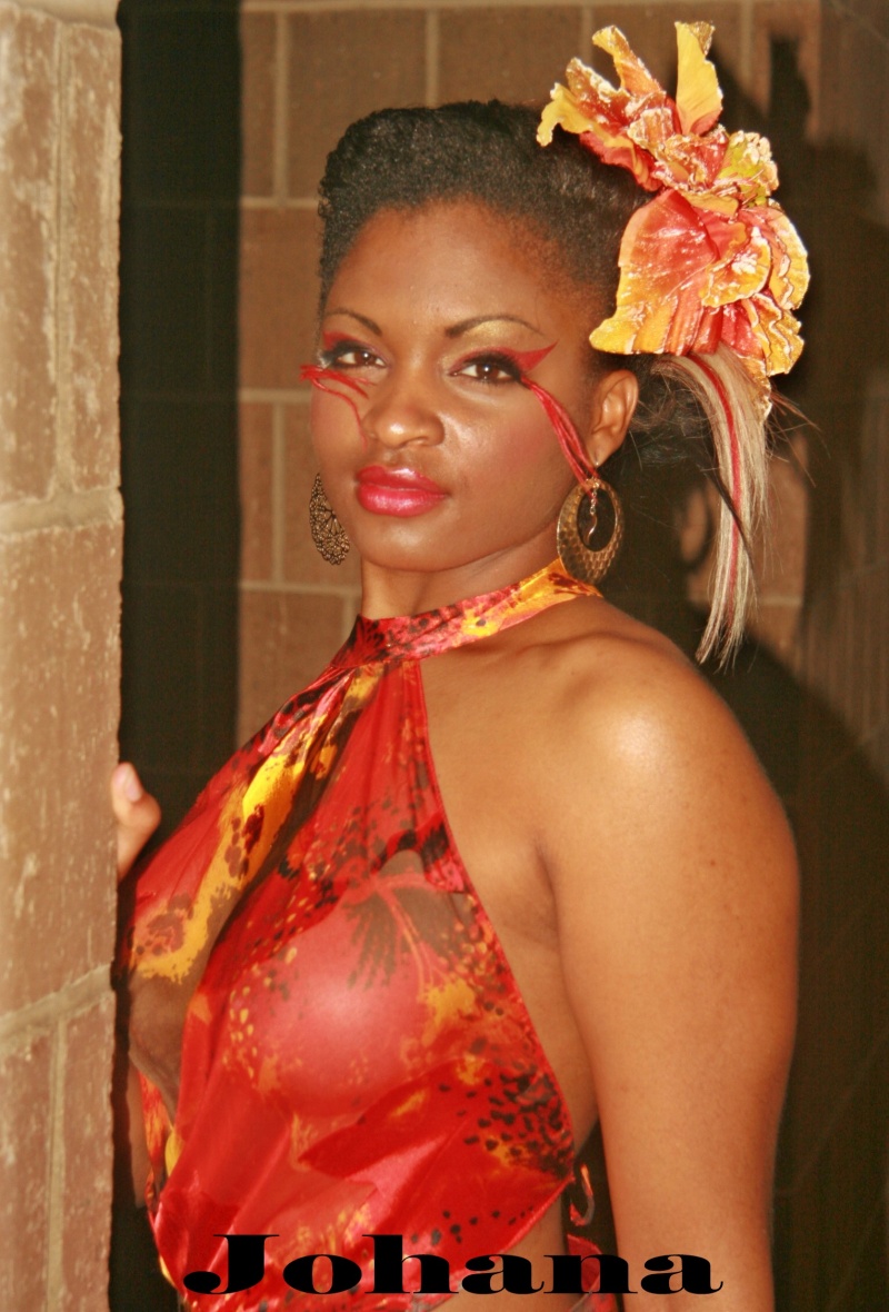 Female model photo shoot of Artistry By Dannie in New Yorl