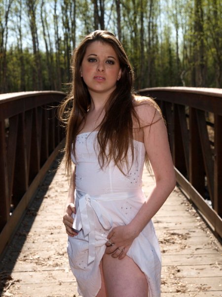 Female model photo shoot of Lea Dawn in Anchorage, AK