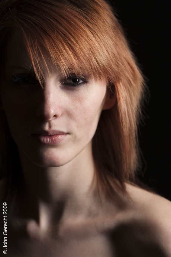 Female model photo shoot of Kelley Violet in Olympia, Washington
