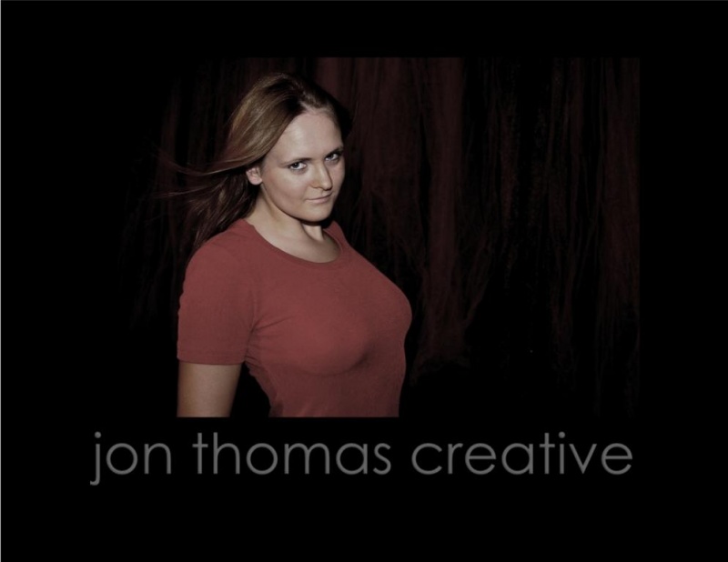 Male model photo shoot of jon thomas-photographer