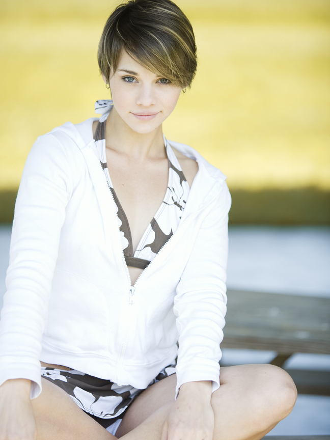 Female model photo shoot of Ashley Krise by JoeKellyPhoto com in york pa