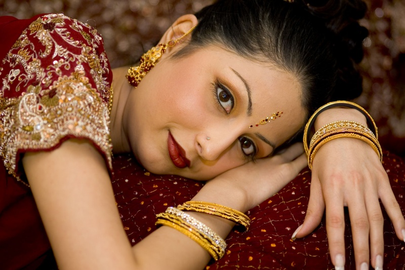Female model photo shoot of Jyoti Pandya