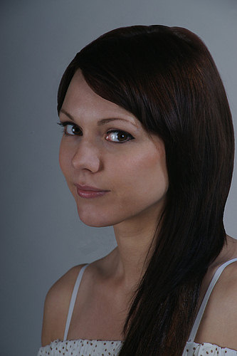 Female model photo shoot of Lara Grace