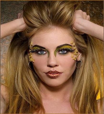 Female model photo shoot of Bree Jayne by Gary Mattie, wardrobe styled by EYElene Productions, makeup by Jessica DiFranco MUA