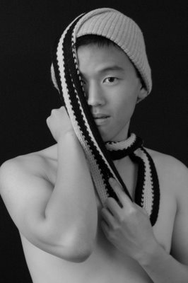 Male model photo shoot of RiZingArt by Hebb Photo