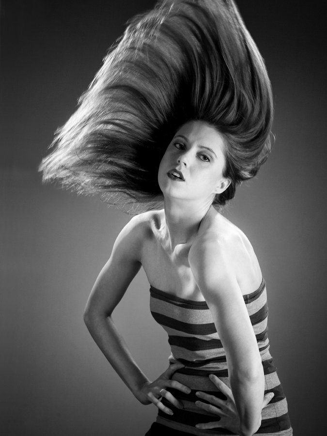 Female model photo shoot of Rachael Lynee  by Kevin Dirks