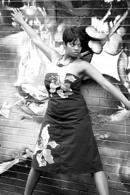 Female model photo shoot of MzToni by M V P  Photography in Dayton, Ohio