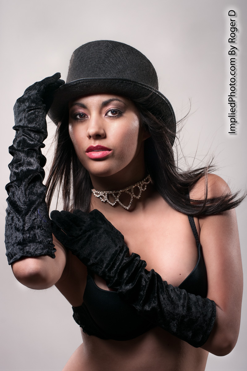 Female model photo shoot of Marbz by ImpliedPhoto by Roger D