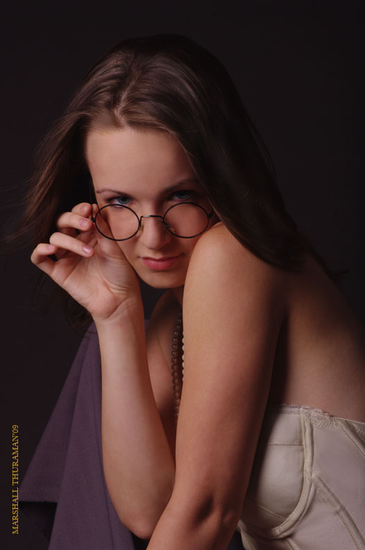Female model photo shoot of Rebekah Morgan