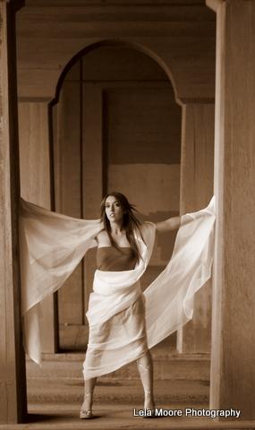 Female model photo shoot of Denny Cee by Lela Moore in Spokane, WA