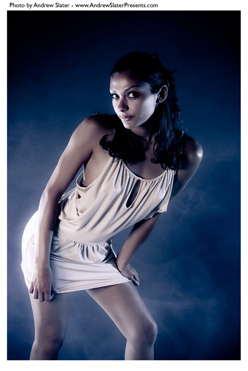 Female model photo shoot of Jenny Martinez