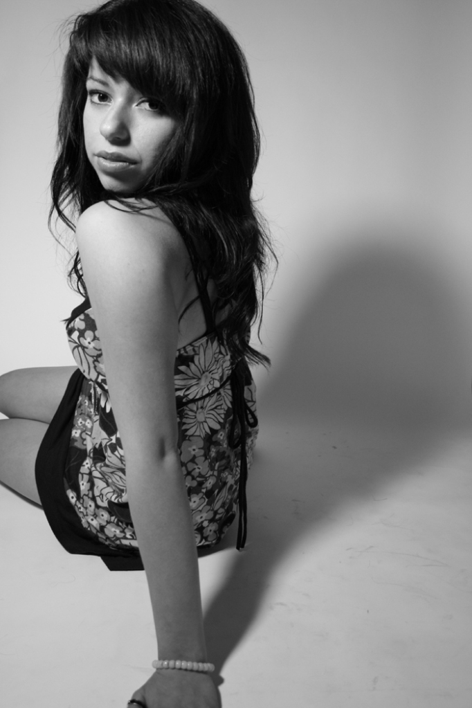 Female model photo shoot of ashley_a