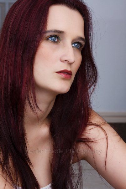 Female model photo shoot of Belle_Rhode in Parklands