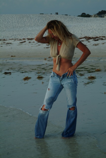 Female model photo shoot of kat1 in st andrews state park,panama city bch,fl