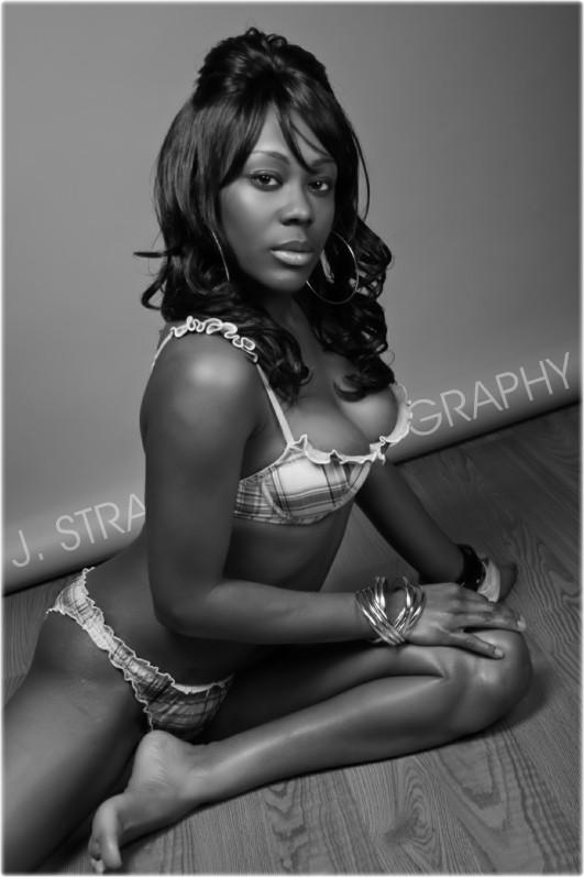 Female model photo shoot of Allante N by J STRANGE PHOTOGRAPHY in Fort Worth,Tx .J.Strange Studio