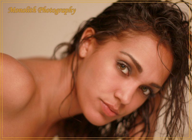 Female model photo shoot of JasmineStarr by PDB Imagery