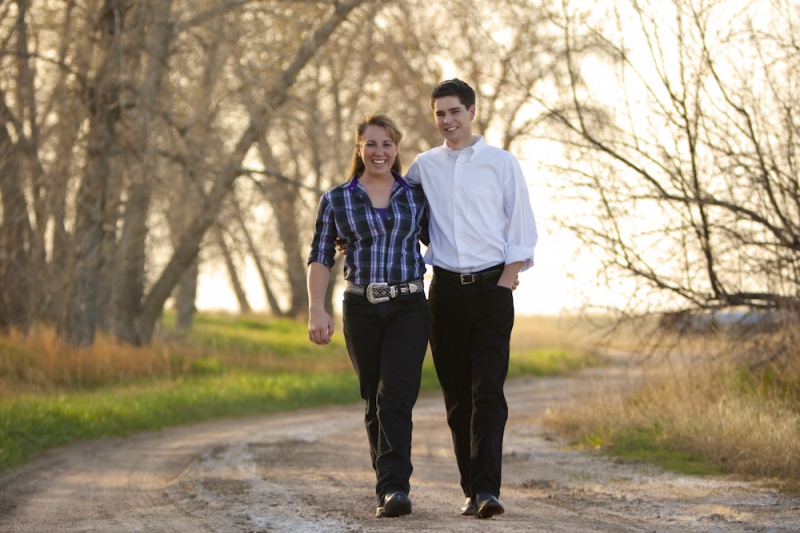 Male and Female model photo shoot of Kyrie Photography and Ash Whitman in Eaton, CO