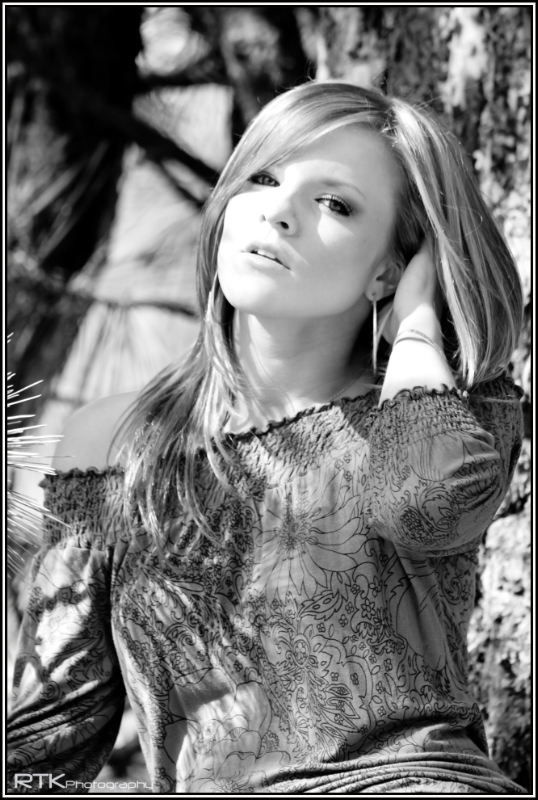Female model photo shoot of Ms_Kat by RT Kradle 