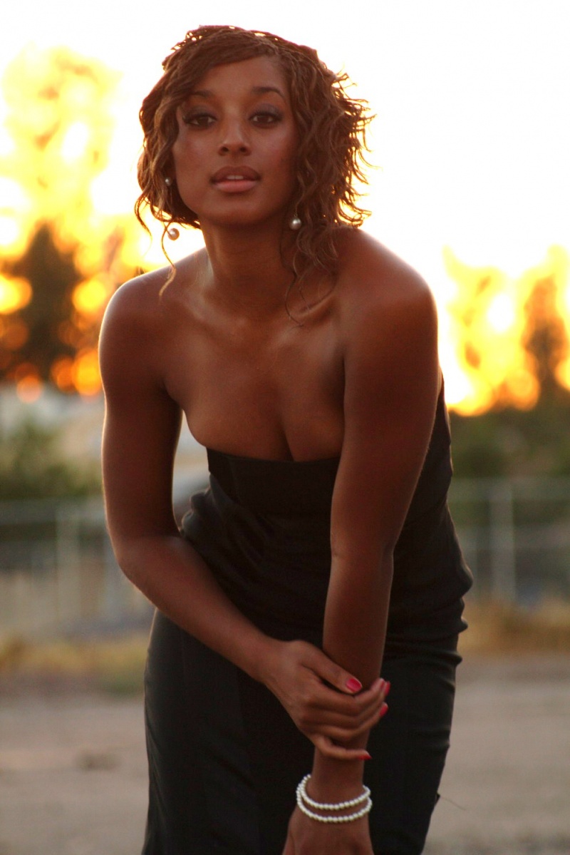 Female model photo shoot of Kristina Colbert in Tempe, AZ, USA