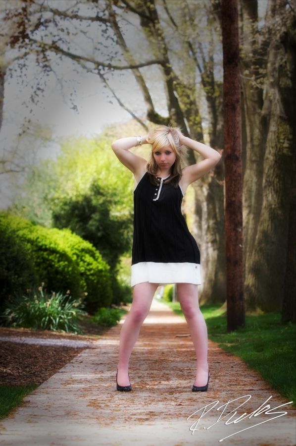 Female model photo shoot of Laura Orso by Ryan Duclos in Bellingham, WA