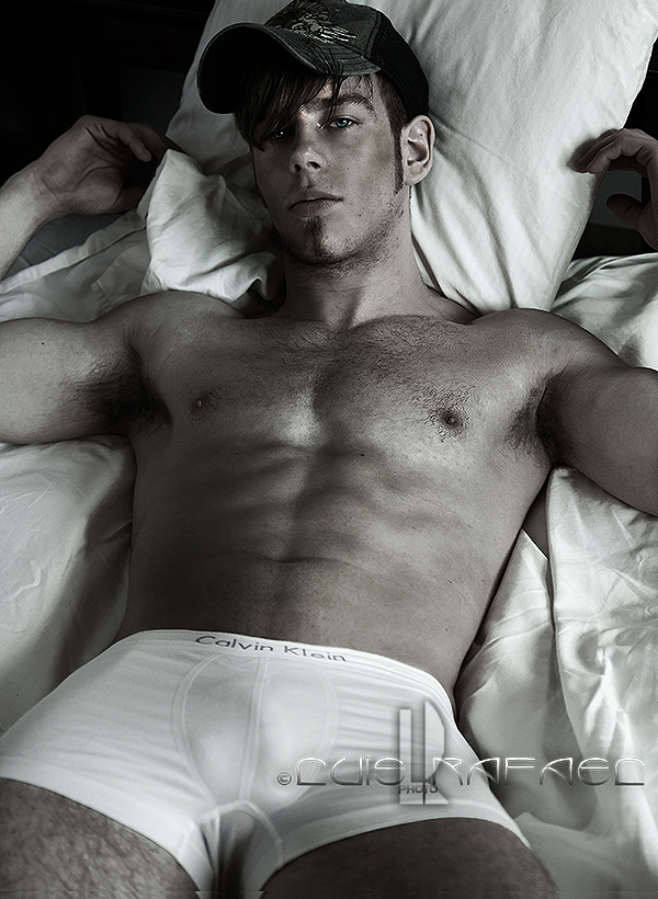 Male model photo shoot of Benjamin Rodig by Luis Rafael Photography in Ft. Lauderdale, FL