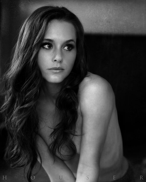 Female model photo shoot of Sonya Ritter by Houser