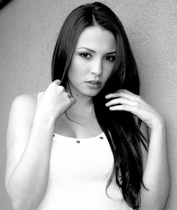 Female model photo shoot of Jadyn Castillo