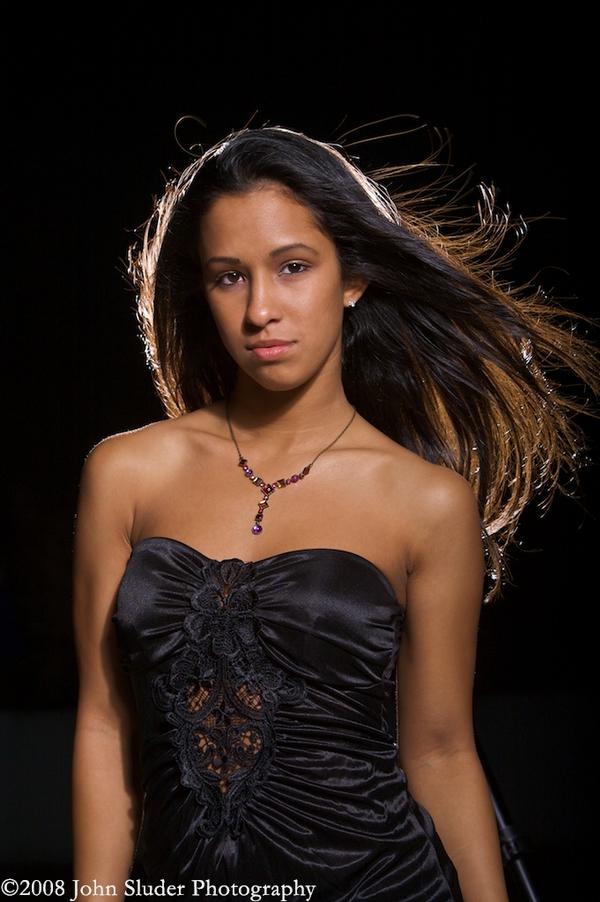 Female model photo shoot of NatashaLor